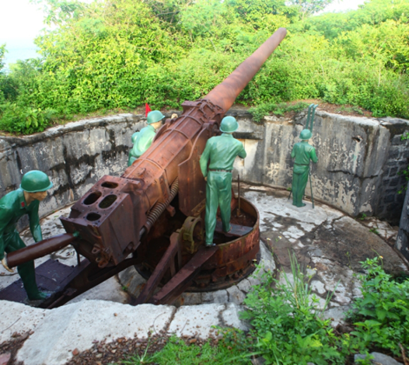 TOUR ĐẢO CÁT BÀ – VỊNH LAN HẠ