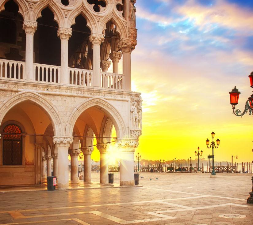 CHÂU ÂU: ĐỨC - ÁO - THỤY SỸ - PHÁP: 9N9Đ