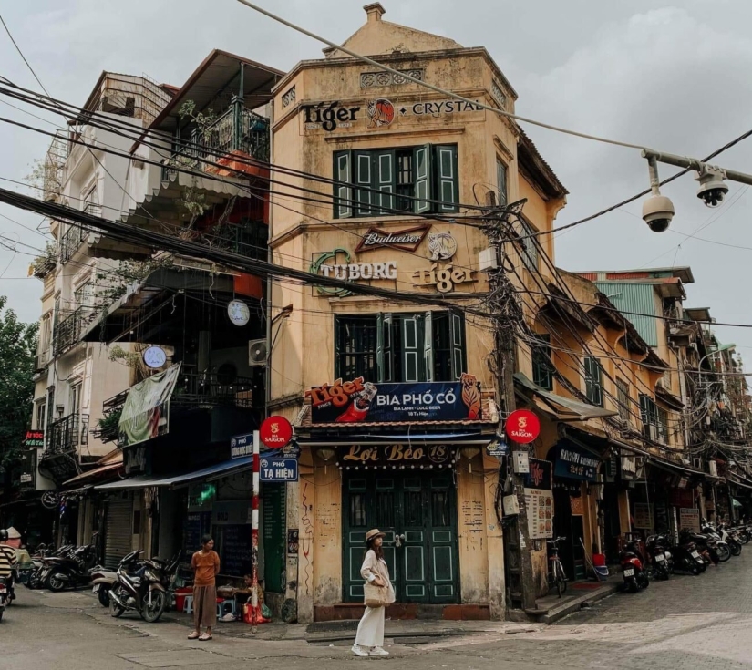 HÀ NỘI - HÀ GIANG - LŨNG CÚ - ĐÈO MÃ PHÌ LÈNG – SÔNG NHO QUẾ - SAPA – FANSIPAN