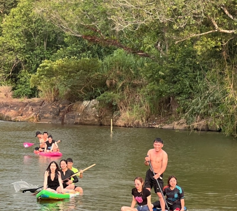 Tour Tà Đùng – Đà Lạt 3N3Đ | Khám phá Vịnh Hạ Long Tây Nguyên & Đà Lạt mộng mơ