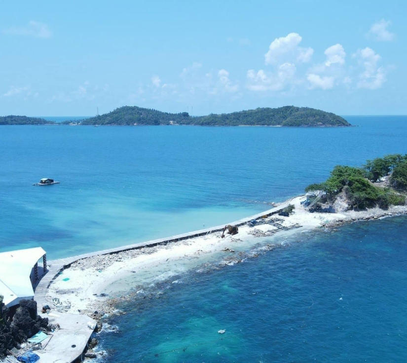 TOUR DU LỊCH NAM DU 2 NGÀY 1 ĐÊM