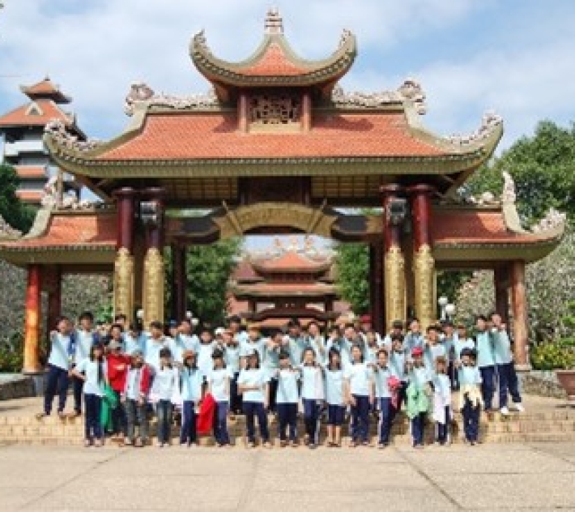 Địa đạo củ chi - khu nông nghiệp công nghệ cao - tát mương bắt cá – hồ bơi