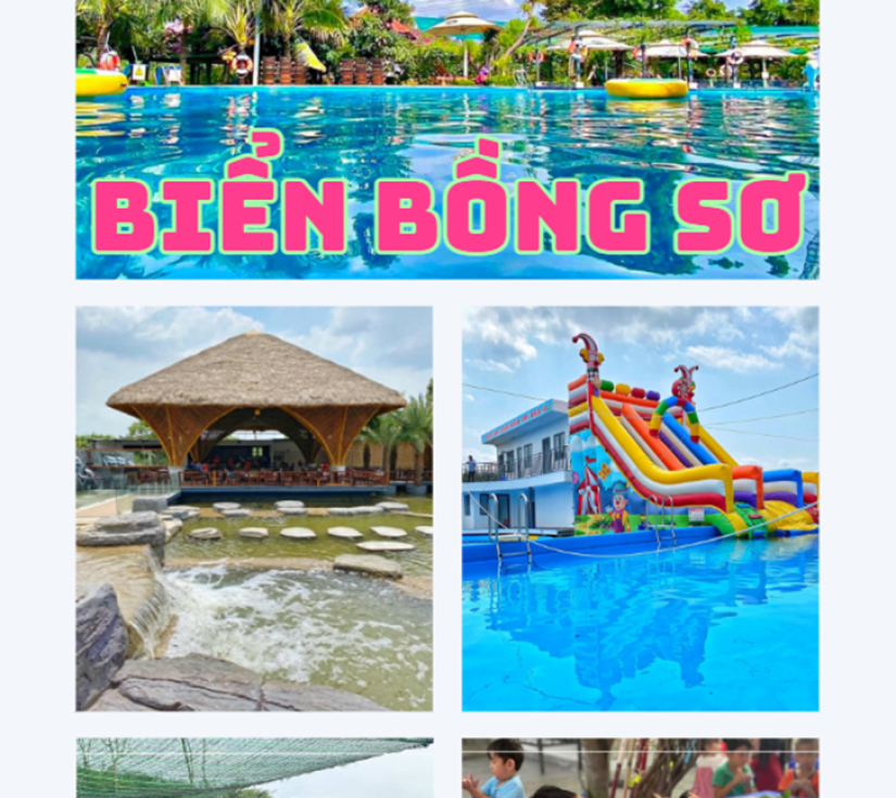  BIỂN BỒNG SƠ  