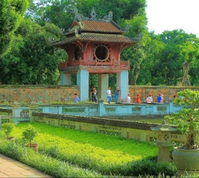 TOUR TP.HCM - HÀ NỘI - NINH BÌNH 3 NGÀY 2 ĐÊM