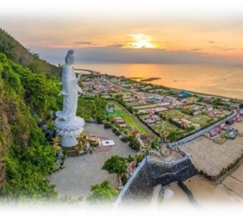 ĐẢO LÝ SƠN -  MALDIVES CỦA VIỆT NAM 04 Ngày – 04 Đêm 