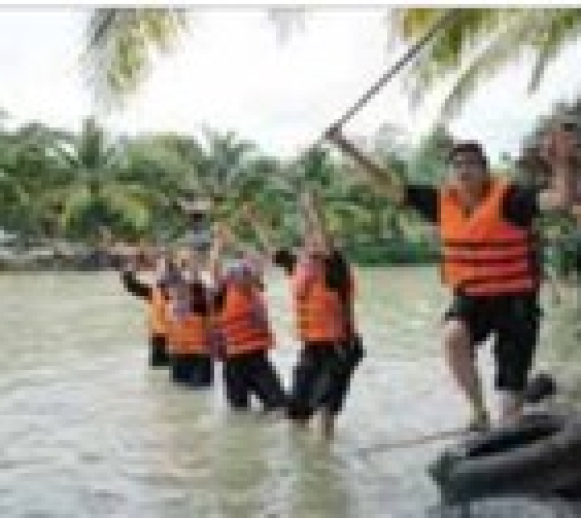 Tour trải nghiệm Đất Thép Farm Củ Chi – Học tập & vui chơi ngoại khóa