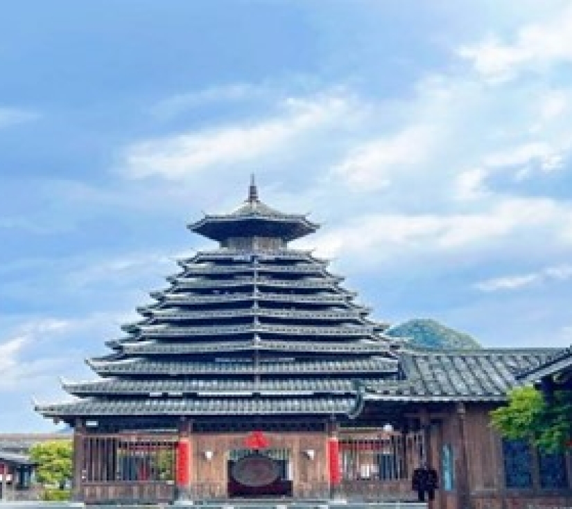 SÀI GÒN – QUẾ LÂM  5 NGÀY 4 ĐÊM NOSHOP KHỞI HÀNH 14/04/2026 