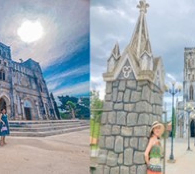 Khám Phá Xứ Nẫu – Quy Nhơn & Phú Yên 4N3Đ: Biển Xanh, Tình Người