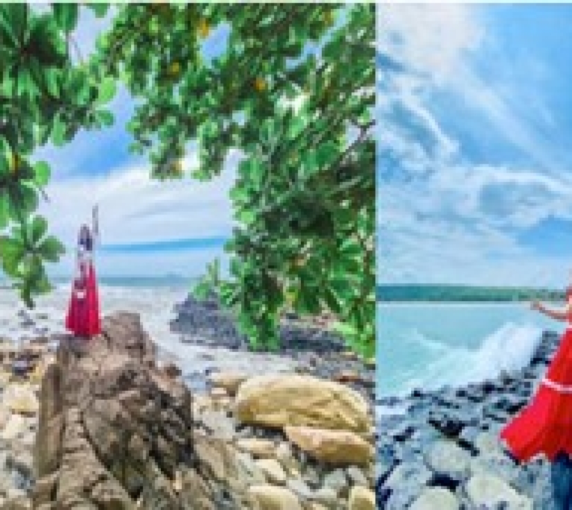 Khám Phá Xứ Nẫu – Quy Nhơn & Phú Yên 4N3Đ: Biển Xanh, Tình Người