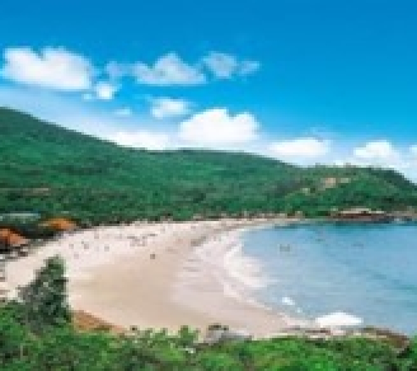 Hành Trình Khám Phá Vịnh Nha Trang     NHA TRANG – DIAMOND RESORT &SPA NHŨ TIÊN
