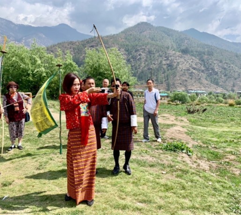 Bhutan 2026: Chinh phục Tiger’s Nest, tận hưởng không khí bình yên Himalaya