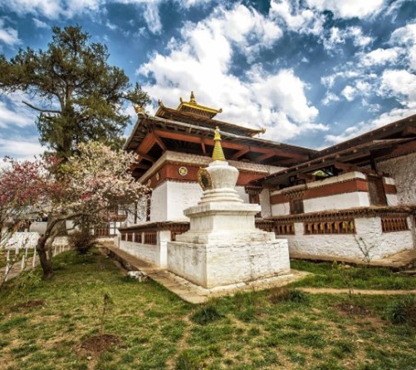 Bhutan 2026: Chinh phục Tiger’s Nest, tận hưởng không khí bình yên Himalaya