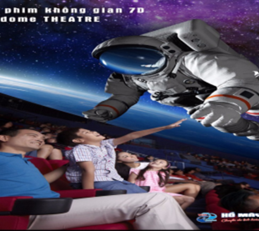 CHƯƠNG TRÌNH THAM QUAN GIÁO DỤC – HỒ MÂY PARK VŨNG TÀU