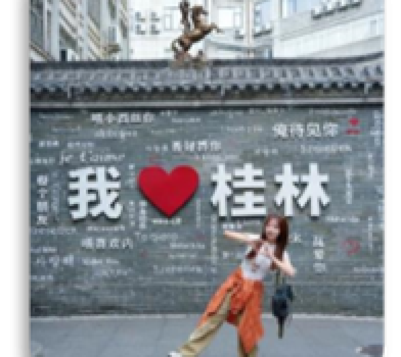 SÀI GÒN – QUẾ LÂM  5 NGÀY 4 ĐÊM NOSHOP KHỞI HÀNH 14/04/2026 