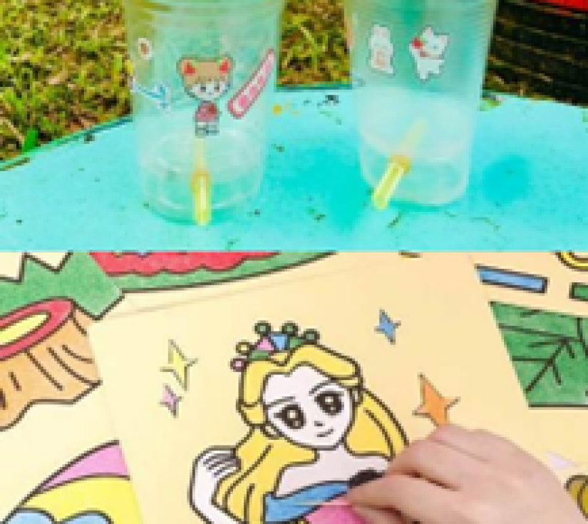 Khám Phá Địa Đạo – Vui Chơi Nông Trại – Gieo Mầm Tri Thức