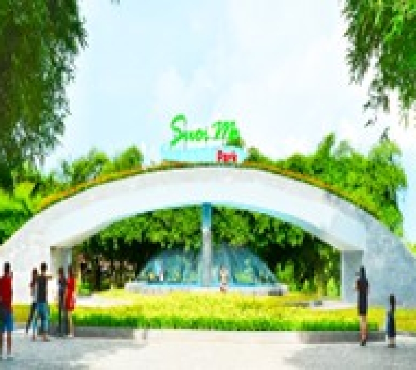 Tour Suối Mơ Giá Ưu Đãi – Hồ Bơi Suối Mát Lạnh, Tham Quan Định Quán