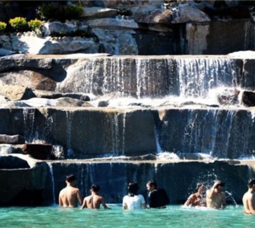 VỊNH NHA TRANG – HÒN TẰM – HÒN LAO ĐẢO KHỈ -  THÁC YANG BAY