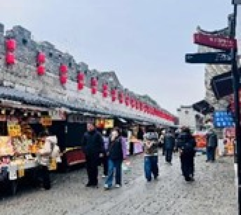 SÀI GÒN – QUẾ LÂM  5 NGÀY 4 ĐÊM NOSHOP KHỞI HÀNH 14/04/2026 