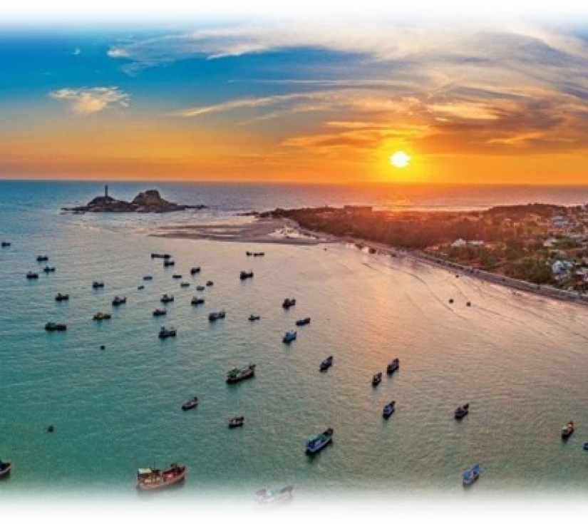 PHAN THIẾT – MŨI NÉ – ĐÀ LẠT MỘNG MƠ