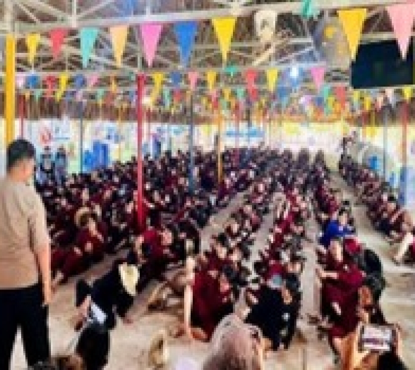 Khám Phá Địa Đạo – Vui Chơi Nông Trại – Gieo Mầm Tri Thức