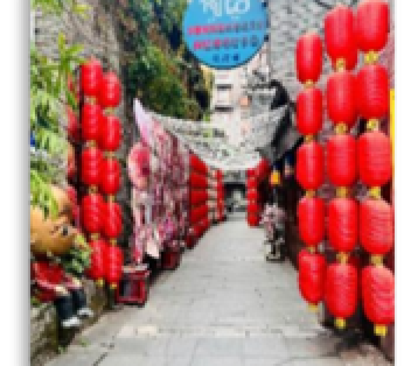 SÀI GÒN – QUẾ LÂM  5 NGÀY 4 ĐÊM NOSHOP KHỞI HÀNH 14/04/2026 