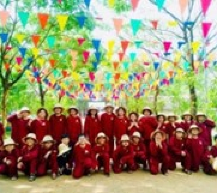 Khám Phá Địa Đạo – Vui Chơi Nông Trại – Gieo Mầm Tri Thức