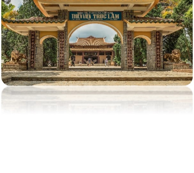 PHAN THIẾT – MŨI NÉ – ĐÀ LẠT MỘNG MƠ