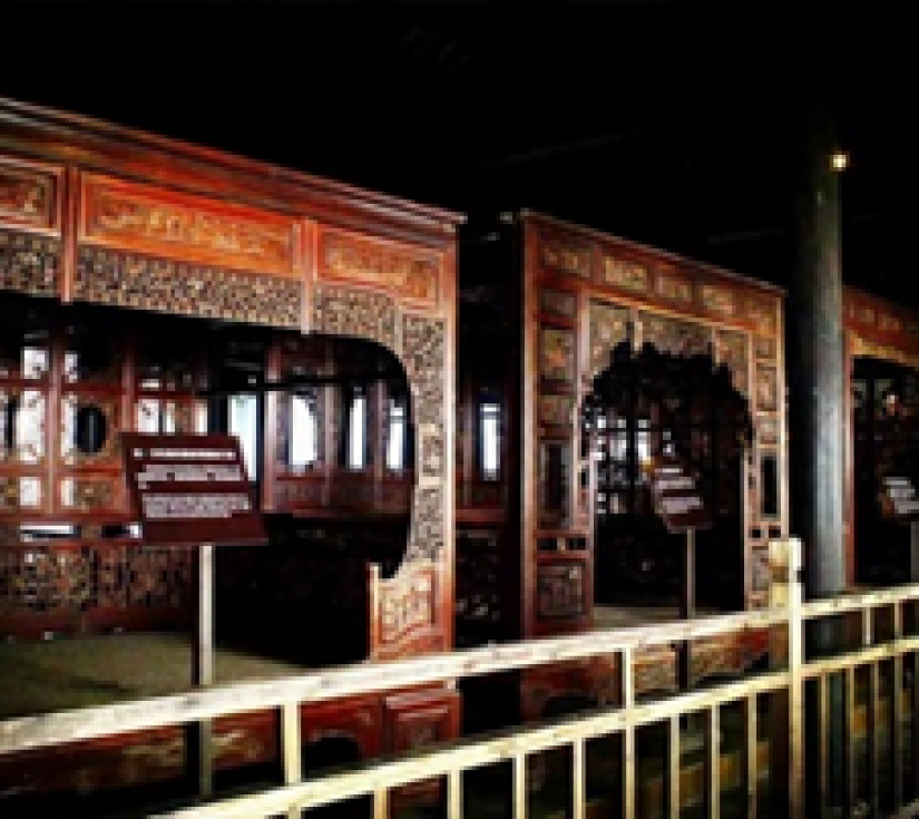 THƯỢNG HẢI – Ô TRẤN – HÀNG CHÂU – TÔ CHÂU