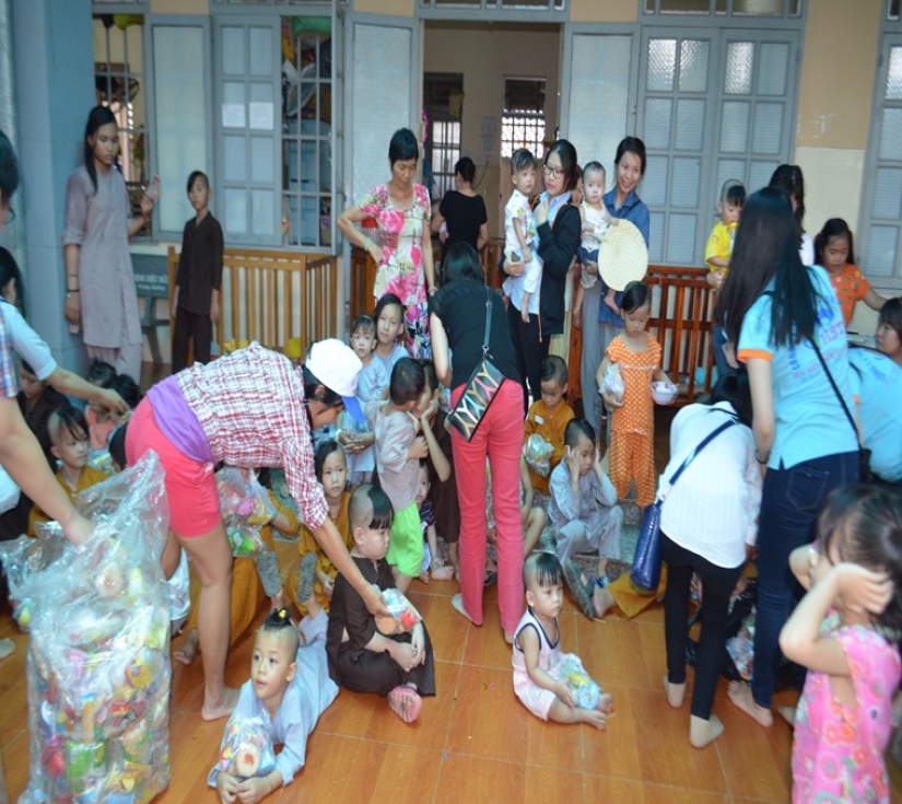 CĂN CỨ NÚI DINH – ĐOÀN THUYỀN KHÔNG SỐ  BIỂN HỒ TRÀM