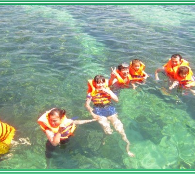 NHA TRANG  - ĐÀ LẠT 