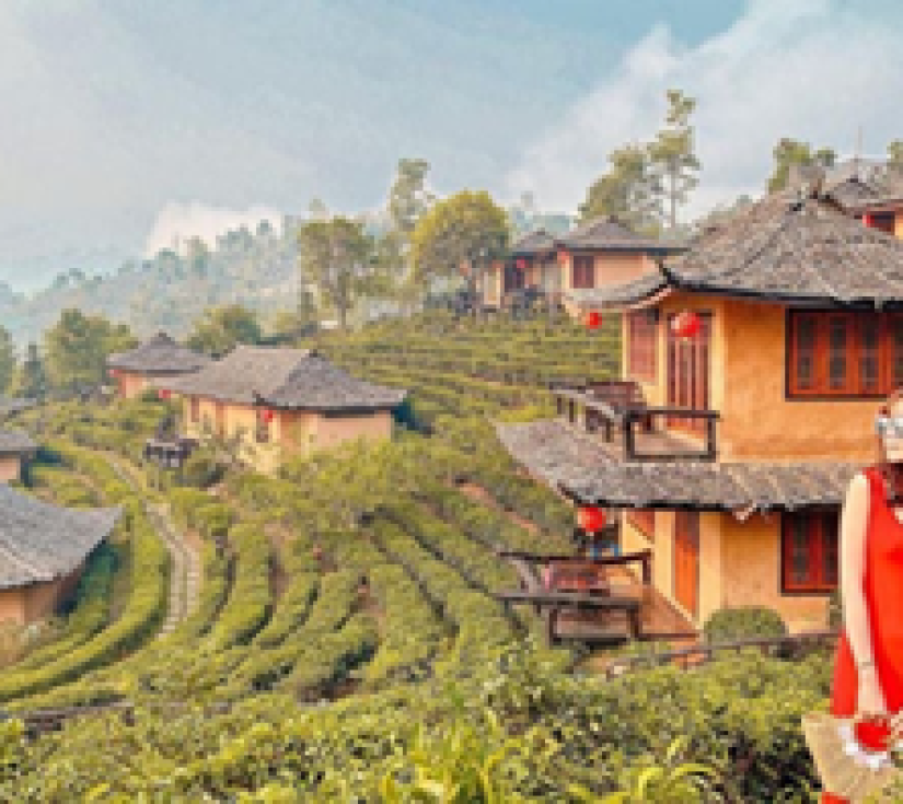 THƯỢNG HẢI – Ô TRẤN – HÀNG CHÂU – TÔ CHÂU