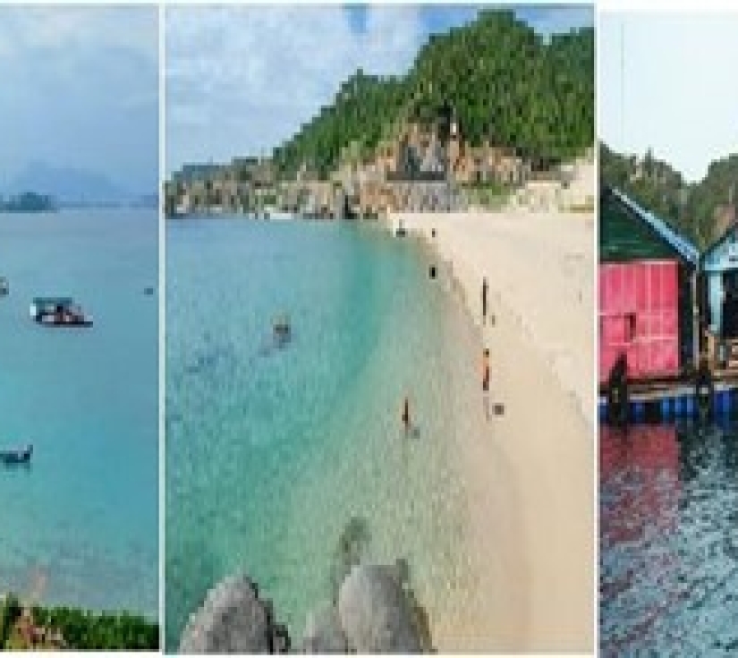 NHA TRANG  - ĐÀ LẠT 