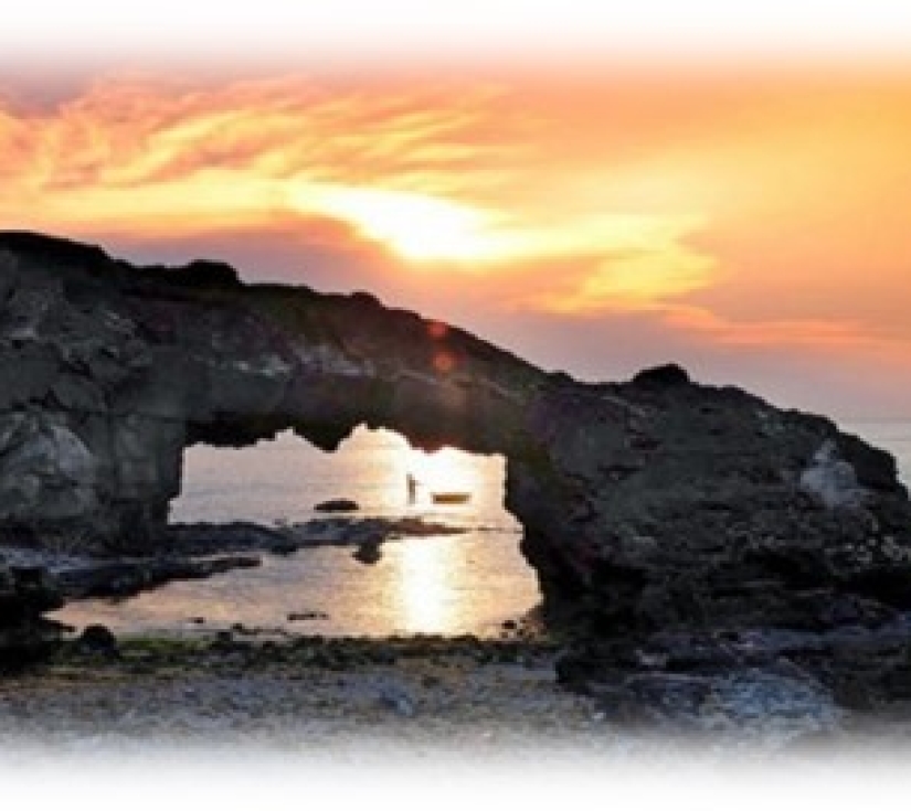 ĐẢO LÝ SƠN -  MALDIVES CỦA VIỆT NAM 04 Ngày – 04 Đêm 