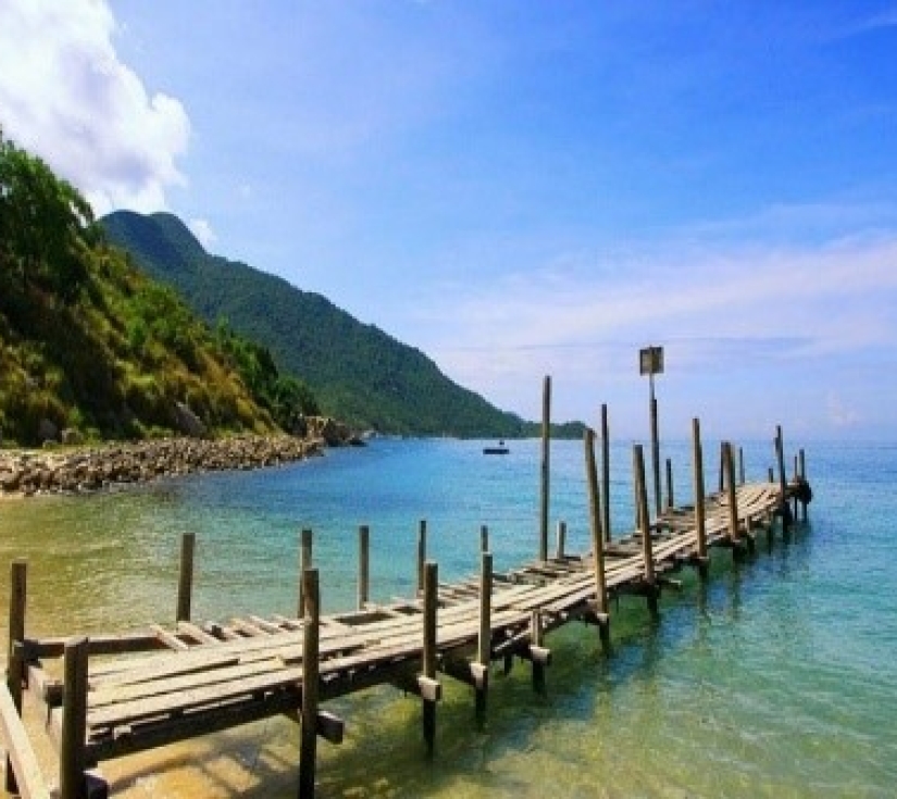 An Giang - Phú Quốc 3 ngày 2 đêm