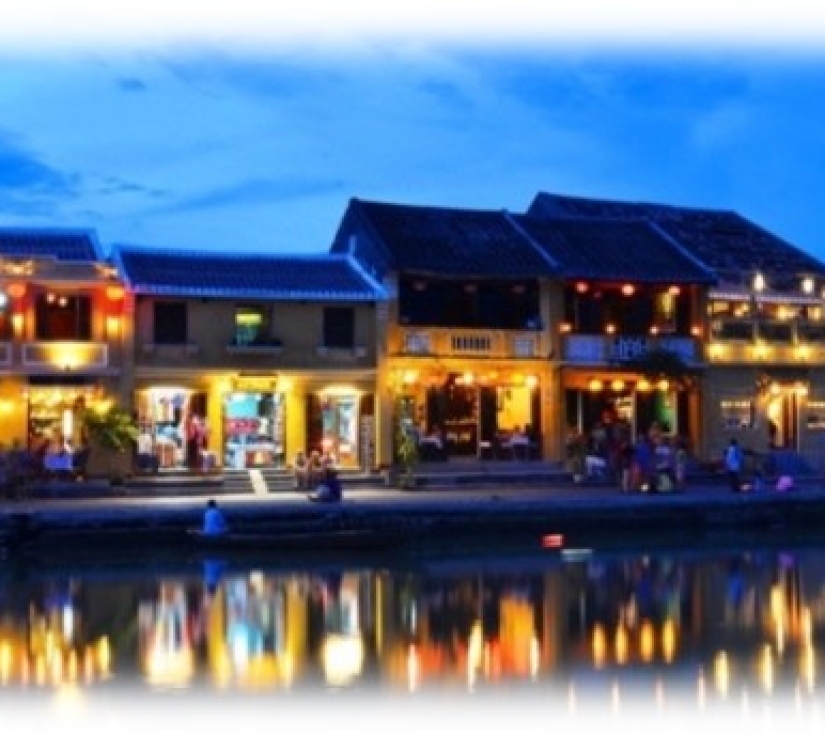 TP. HỒ CHÍ MINH – ĐÀ NẴNG – NGŨ HÀNH SƠN – BÀ NÀ HILLS – HỘI AN – BÁN ĐẢO SƠN TRÀ  03 Ngày 02 Đêm
