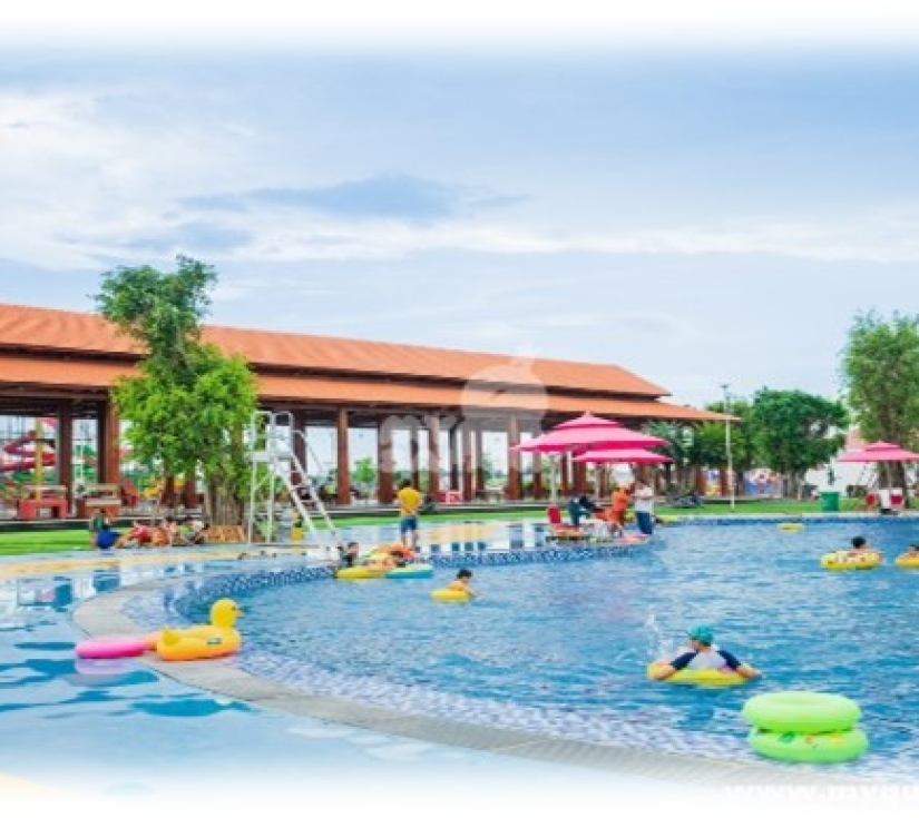 Hành Trình Học Tập & Khám Phá Thiên Nhiên – Di Tích Láng Le Bàu Cò & Vườn Thú Mỹ Quỳnh Safari