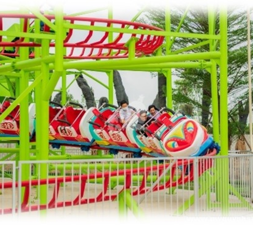 Hành Trình Học Tập & Khám Phá Thiên Nhiên – Di Tích Láng Le Bàu Cò & Vườn Thú Mỹ Quỳnh Safari