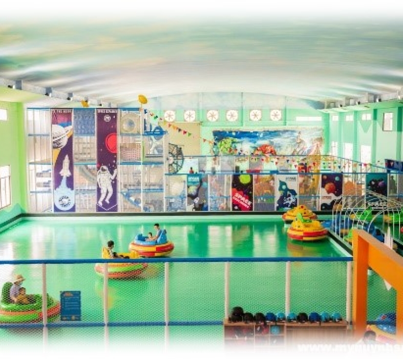 Hành Trình Học Tập & Khám Phá Thiên Nhiên – Di Tích Láng Le Bàu Cò & Vườn Thú Mỹ Quỳnh Safari