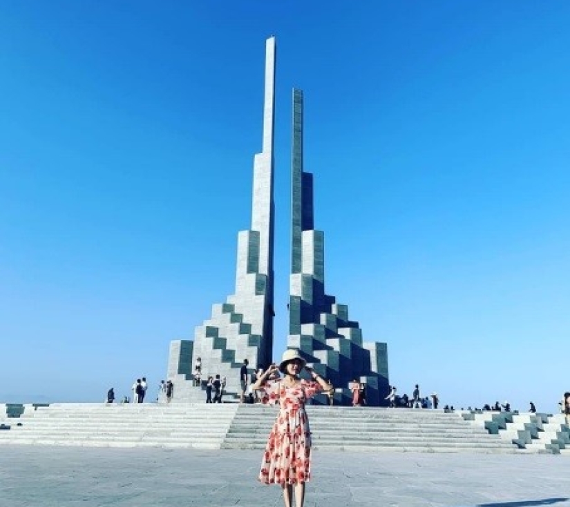 Tour Xe Lửa Phú Yên 3N3Đ – Khám Phá Cao Nguyên Vân Hòa, Gành Đá Dĩa, Tháp Nghinh Phong