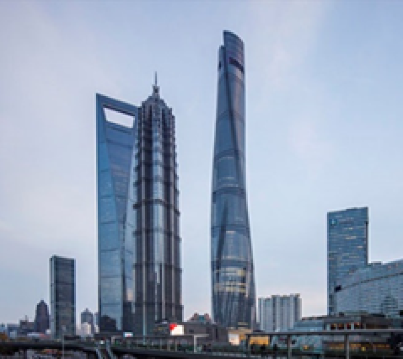 THƯỢNG HẢI – Ô TRẤN – HÀNG CHÂU – TÔ CHÂU