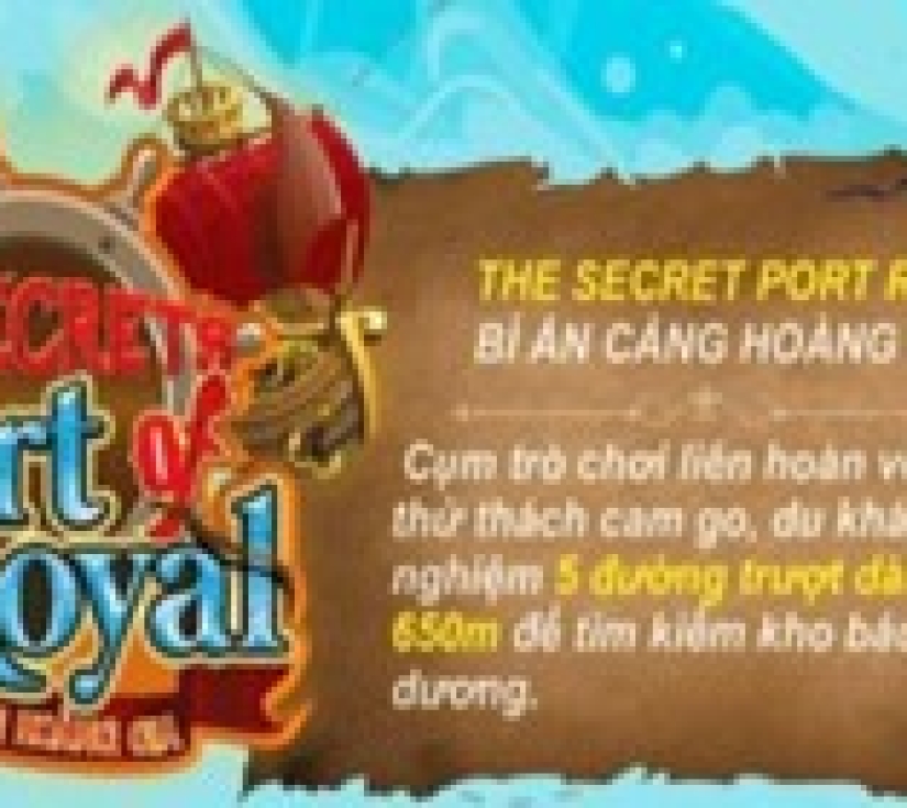 SƠN TIÊN - AMAZING BAY  