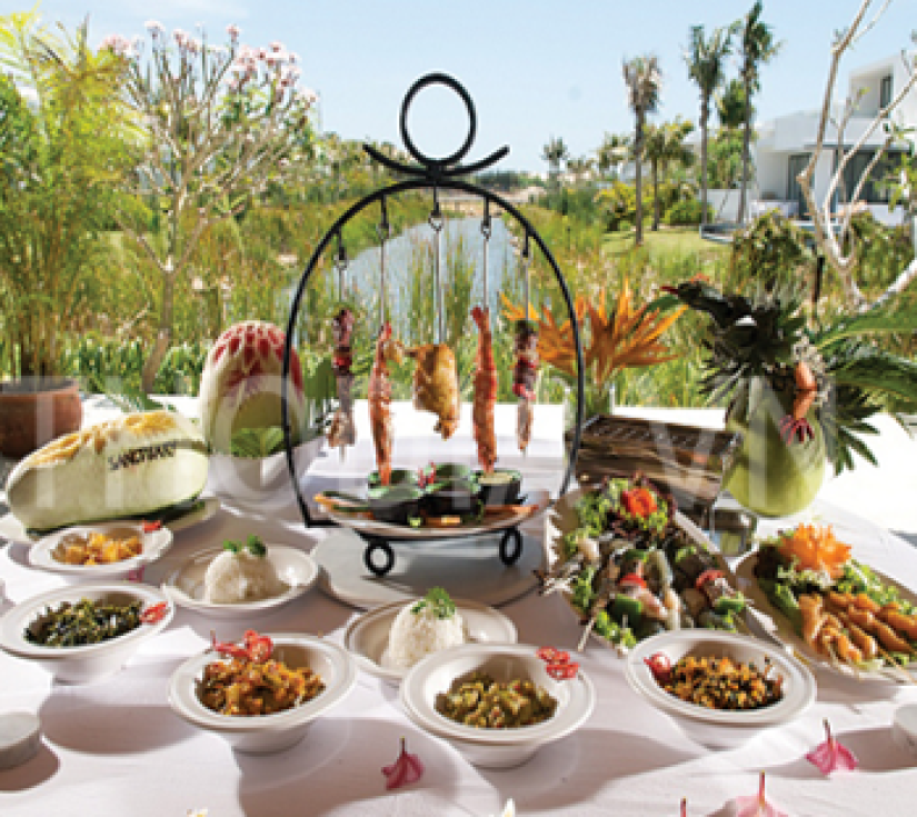 HỒ CỐC – BÌNH CHÂU 