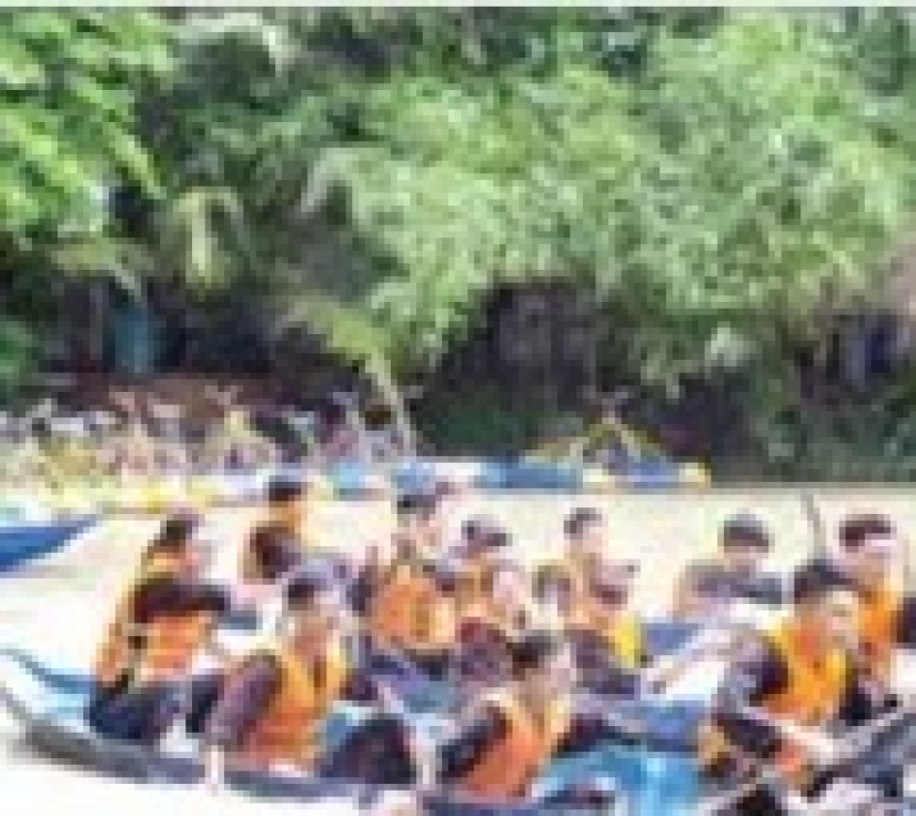 Tour trải nghiệm Đất Thép Farm Củ Chi – Học tập & vui chơi ngoại khóa