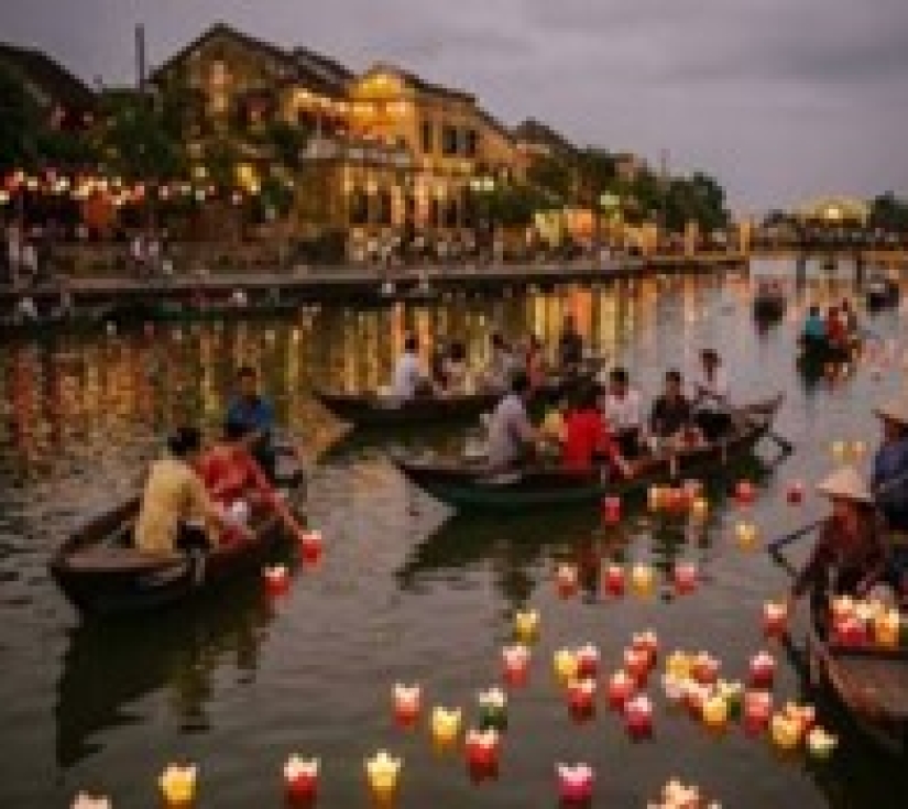 TP. HỒ CHÍ MINH – ĐÀ NẴNG – NGŨ HÀNH SƠN – BÀ NÀ HILLS – HỘI AN – BÁN ĐẢO SƠN TRÀ  03 Ngày 02 Đêm