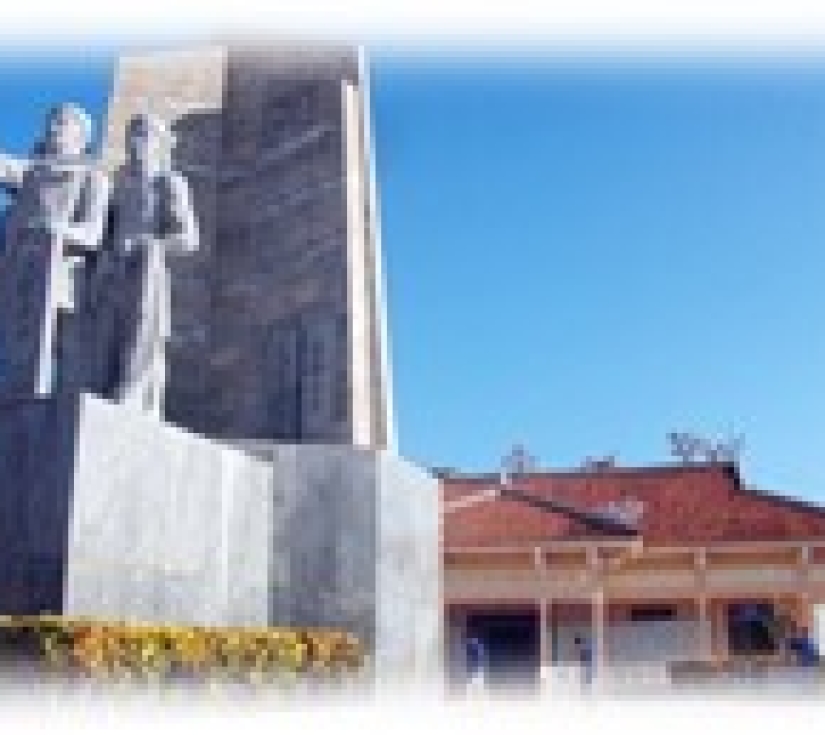 ĐẢO LÝ SƠN -  MALDIVES CỦA VIỆT NAM 04 Ngày – 04 Đêm 