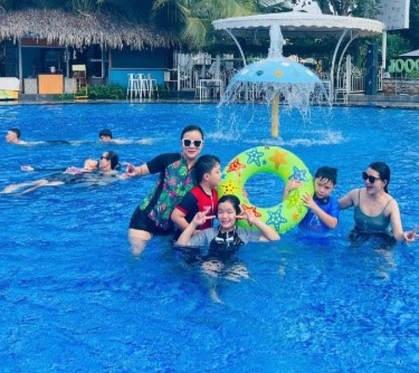 Tour tàu lửa Long Khánh – Vườn trái cây, chùa đẹp, khu du lịch hấp dẫn