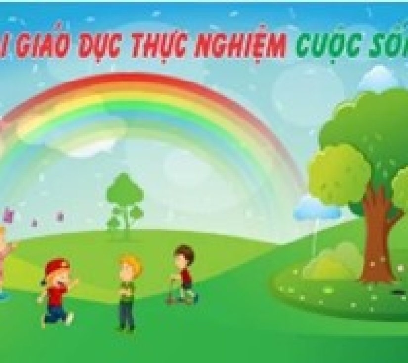 Khám Phá Địa Đạo – Vui Chơi Nông Trại – Gieo Mầm Tri Thức
