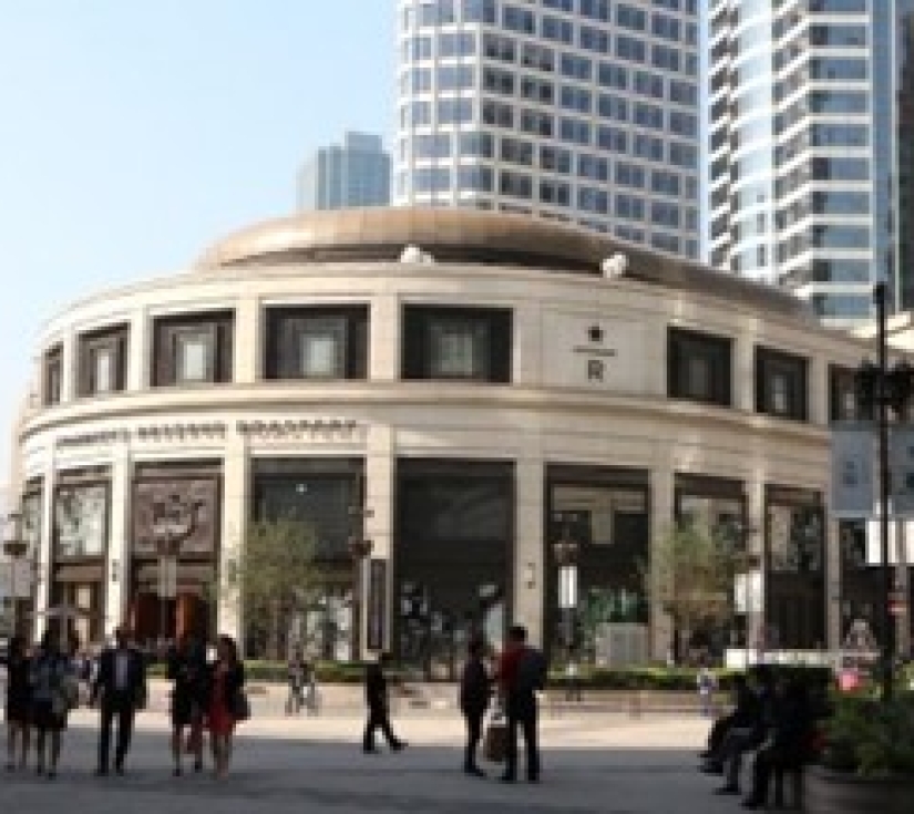 THƯỢNG HẢI – Ô TRẤN – HÀNG CHÂU – TÔ CHÂU