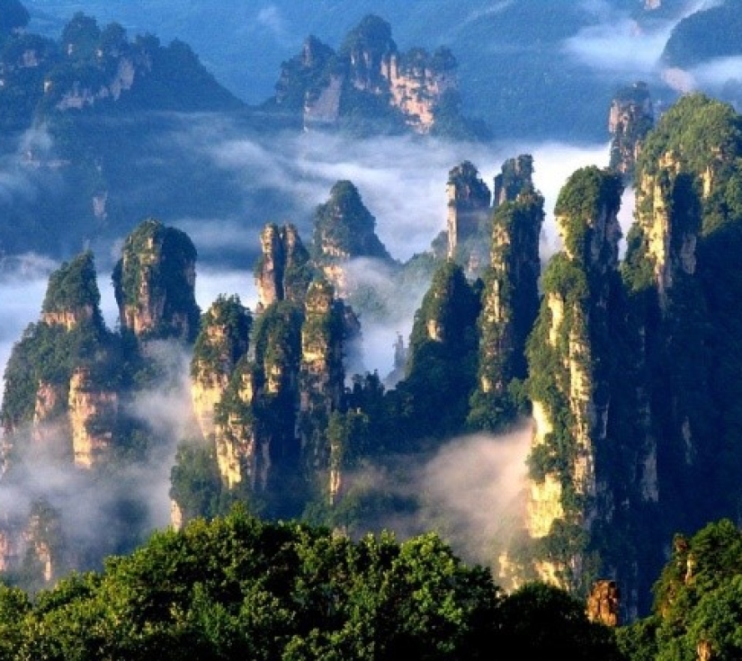 ÂN THI – TRƯƠNG GIA GIỚI – PHƯỢNG HOÀNG CỔ TRẤN