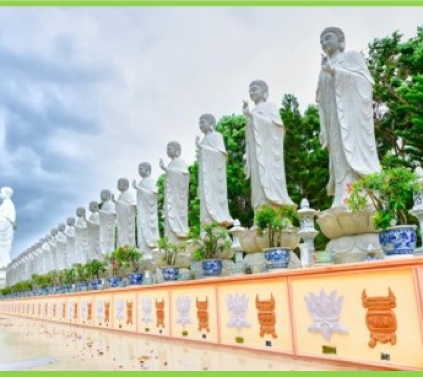 BIỂN HỒ CỐC – KHU DU LỊCH NƯỚC NÓNG BÌNH CHÂU